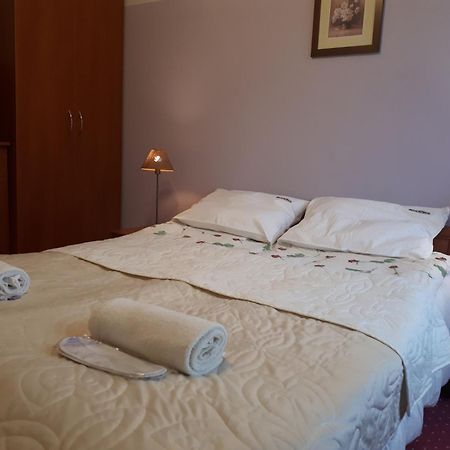 Sunvita Bed & Breakfast Ladek-Zdroj Room photo